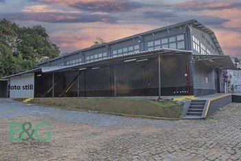 industrial em Rodovia Raposo Tavares, Lageadinho - Cotia - SP