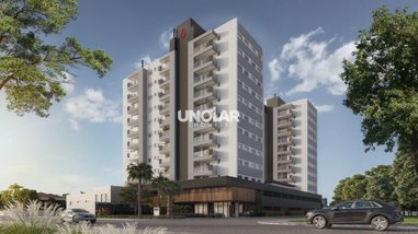 apartment em Rua Pescada, Balneário Piçarras - Balneário Piçarras - SC