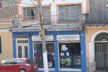 house em Rua Suzana Dias, Centro - Santana de Parnaíba - SP