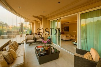 apartment em Rua Curitiba, Paraíso - São Paulo - SP