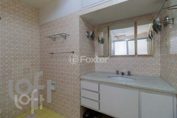 apartment em Rua Tutóia, Vila Mariana - São Paulo - SP