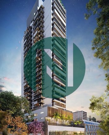 apartment em Alameda Itu, Jardim Paulista - São Paulo - SP