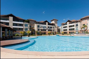 apartment em Rua da Serra, Porto das Dunas - Aquiraz - CE