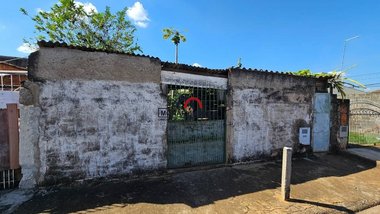 land_lot em Rua dos Ideais, Jardim Paz - Americana - SP
