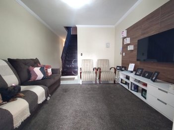 house em Rua Ernesto Bavio, Jardim Leme - São Paulo - SP