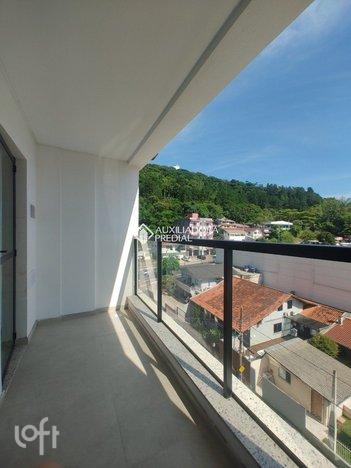 apartment em Áustria, Nações - Balneário Camboriú - SC