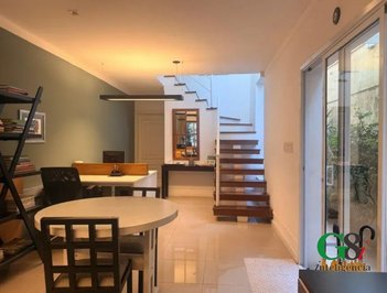 house em Rua Capital Federal, Sumaré - São Paulo - SP