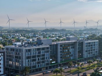 apartment em Avenida Central, Xangri-Lá - Xangri-Lá - RS