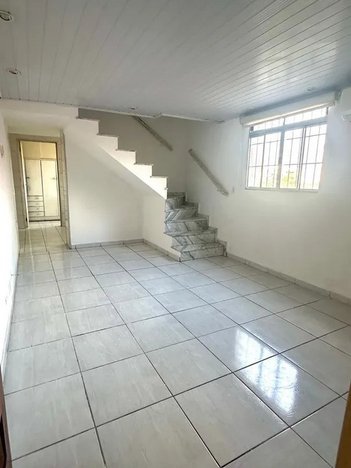 apartment em Rua Joaquim Jacinto, Bela Vista - Osasco - SP