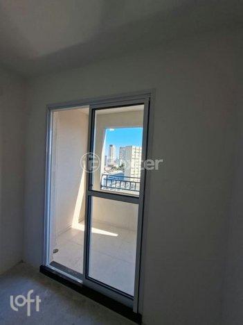 apartment em Senador Fláquer, Santo Amaro - São Paulo - SP