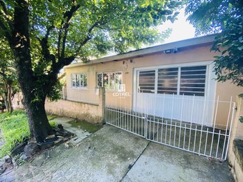 house em Rua Irmão Teodoro Francisco, Nossa Senhora de Lourdes - Santa Maria - RS