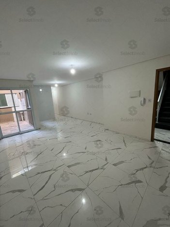 apartment em Rua Atalaia, Parque Industriário - Santo André - SP