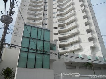 apartment em Avenida Comandante Sampaio, km 18 - Osasco - SP