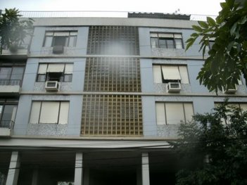 apartment em Engenheiro Teixeira Soares, Bela Vista - Porto Alegre - RS
