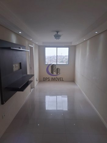 apartment em Rua Castellammare, Chácara Santa Maria - São Paulo - SP