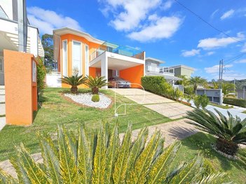 house em Rua Pinheiros, Jardim Colibri - Cotia - SP