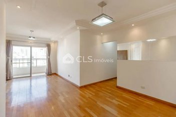 apartment em Rua Doutor Augusto de Miranda, Vila Pompéia - São Paulo - SP