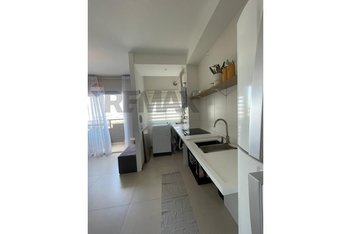 apartment em Rua Aparecida, Jardim Santa Rosa - Sorocaba - SP