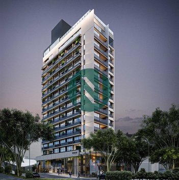 apartment em Alameda Lorena, Jardim Paulista - São Paulo - SP