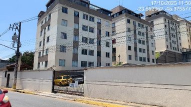 apartment em Rua Armênia, Jardim Dayse - Ferraz de Vasconcelos - SP