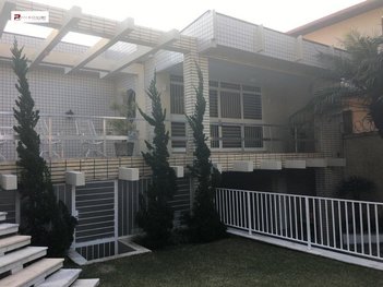house em Rua Custódio de Melo, Liberdade - Belo Horizonte - MG