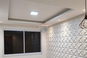apartment em Rua dos Flox, Portais (Polvilho) - Cajamar - SP