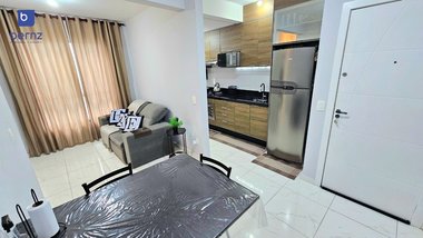 apartment em Rua Rio Madeira, Rio Pequeno - Camboriú - SC