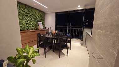 apartment em Rua Doutor Ribeiro de Almeida, Barra Funda - São Paulo - SP