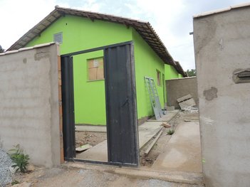house em Avenida Dezenove, Dumaville - Esmeraldas - MG