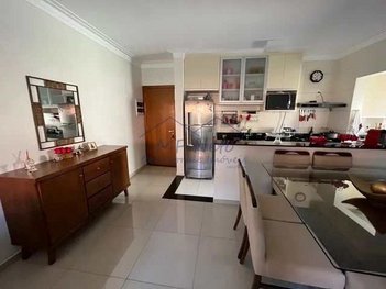 apartment em Rua Siqueira Campos, Centro - Pirassununga - SP