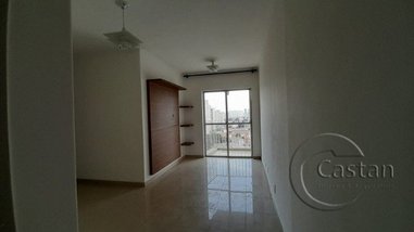 apartment em Rua Piraçununga, Vila Bertioga - São Paulo - SP