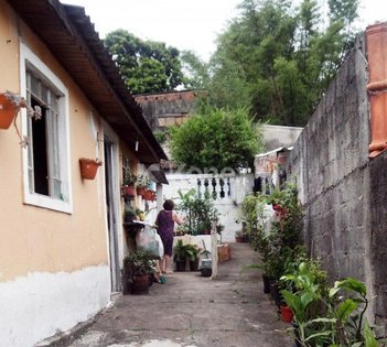 house em Avenida do Contorno, Vila Campanela - São Paulo - SP