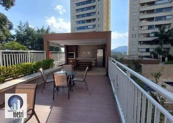 apartment em Rua Tungue, Jardim Cidade Pirituba - São Paulo - SP