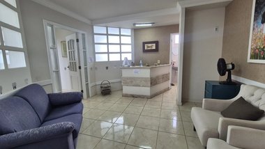 office em Rua Anchieta, Vila Boaventura - Jundiaí - SP