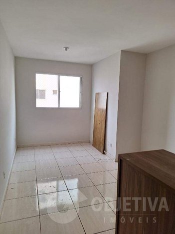 apartment em Rua Dom Bosco, Maravilha - Uberlândia - MG