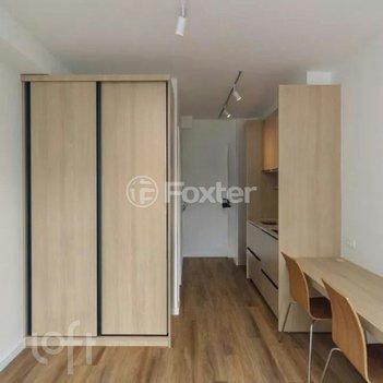 apartment em Praça da República, República - São Paulo - SP