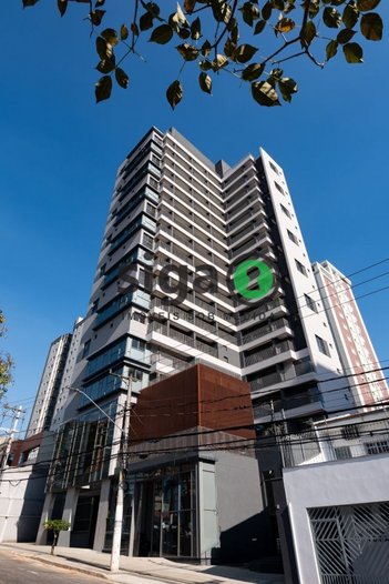 apartment em Rua Loefgren, Vila Clementino - São Paulo - SP