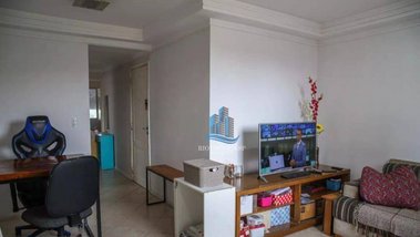 apartment em Rua do Sacramento, Rudge Ramos - São Bernardo do Campo - SP