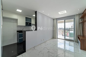 apartment em Rua Henrique Sertório, Tatuapé - São Paulo - SP