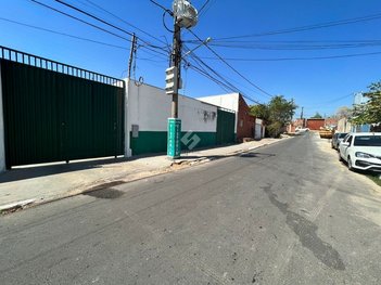 industrial em Rua Canadá, Santa Rosa - Cuiabá - MT