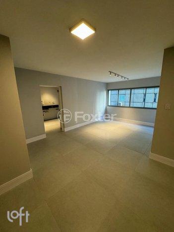 apartment em Bela Cintra, Bela Vista - São Paulo - SP