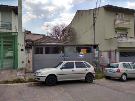 Cômodo Condomínio