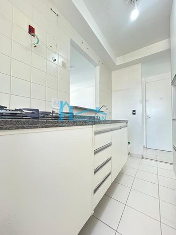 apartment em Rua Ézio Wagner da Silva, Residencial Parque da Fazenda - Campinas - SP