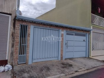 house em Rua da Fraternidade, Vila Batista - Bragança Paulista - SP