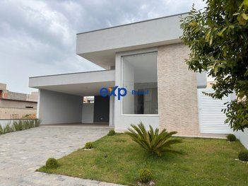house em Rua Taquari, Residencial Lagos D'Icaraí - Salto - SP
