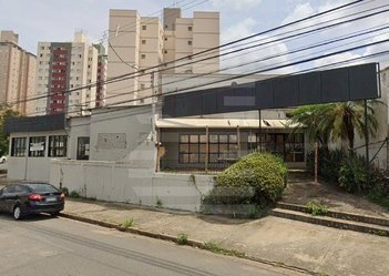 industrial em Rua Paula Bueno, Taquaral - Campinas - SP
