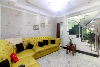 house em Travessa Apuí, Condomínio Maracanã - Santo André - SP