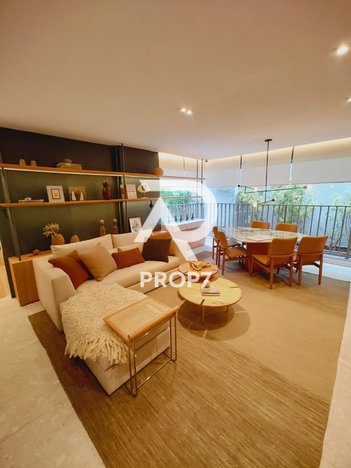 apartment em Rua Major Newton de Feliciano, Jardim Aurélia - São Paulo - SP