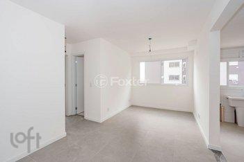 apartment em Carlos Renato R. Fonseca, Jardim Itu-Sabará - Porto Alegre - RS