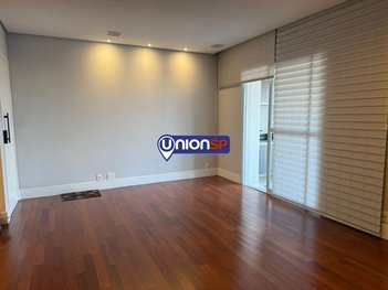 apartment em Rua Frederico Guarinon, Jardim Ampliação - São Paulo - SP